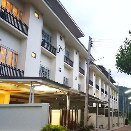 Na Phurua Hostel Exterior foto